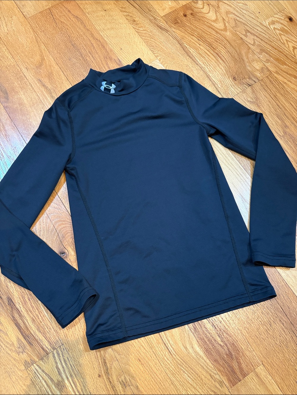 • Under Armour •